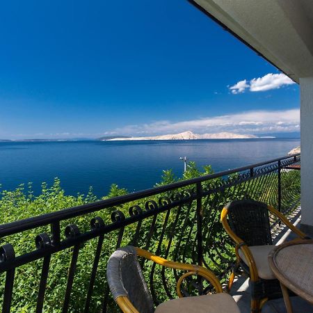 Apartment Starigrad-4 By Interhome Starigrad  Luaran gambar