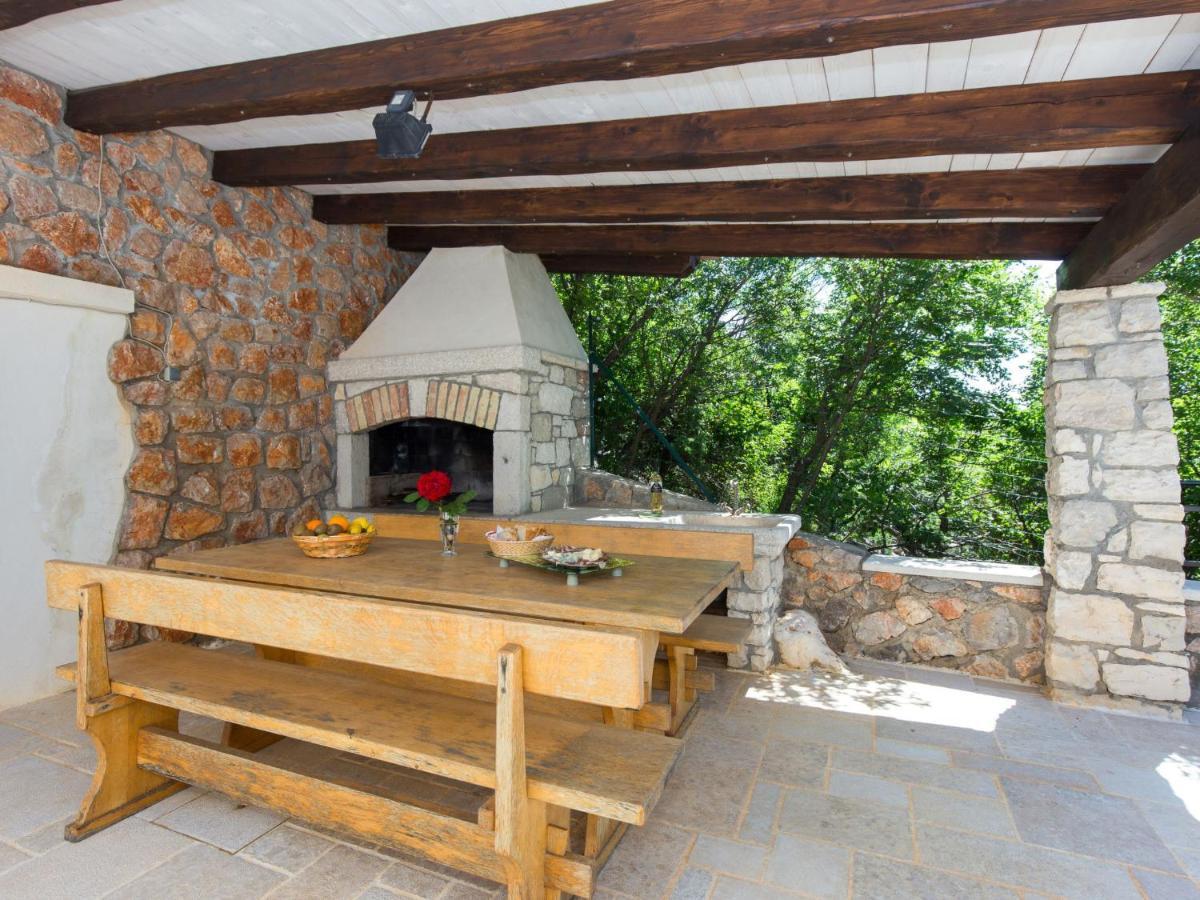 Apartment Starigrad-4 By Interhome Starigrad  Luaran gambar