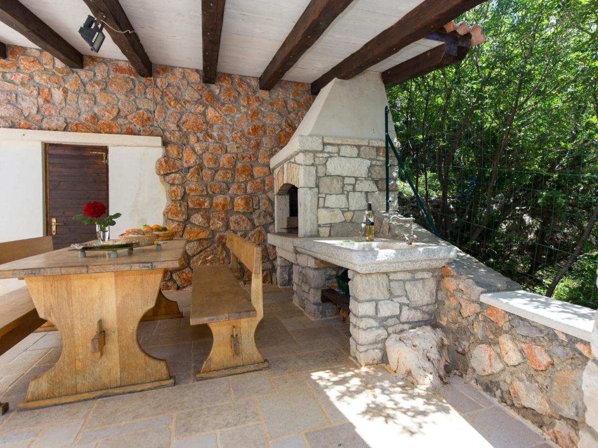 Apartment Starigrad-4 By Interhome Starigrad  Luaran gambar