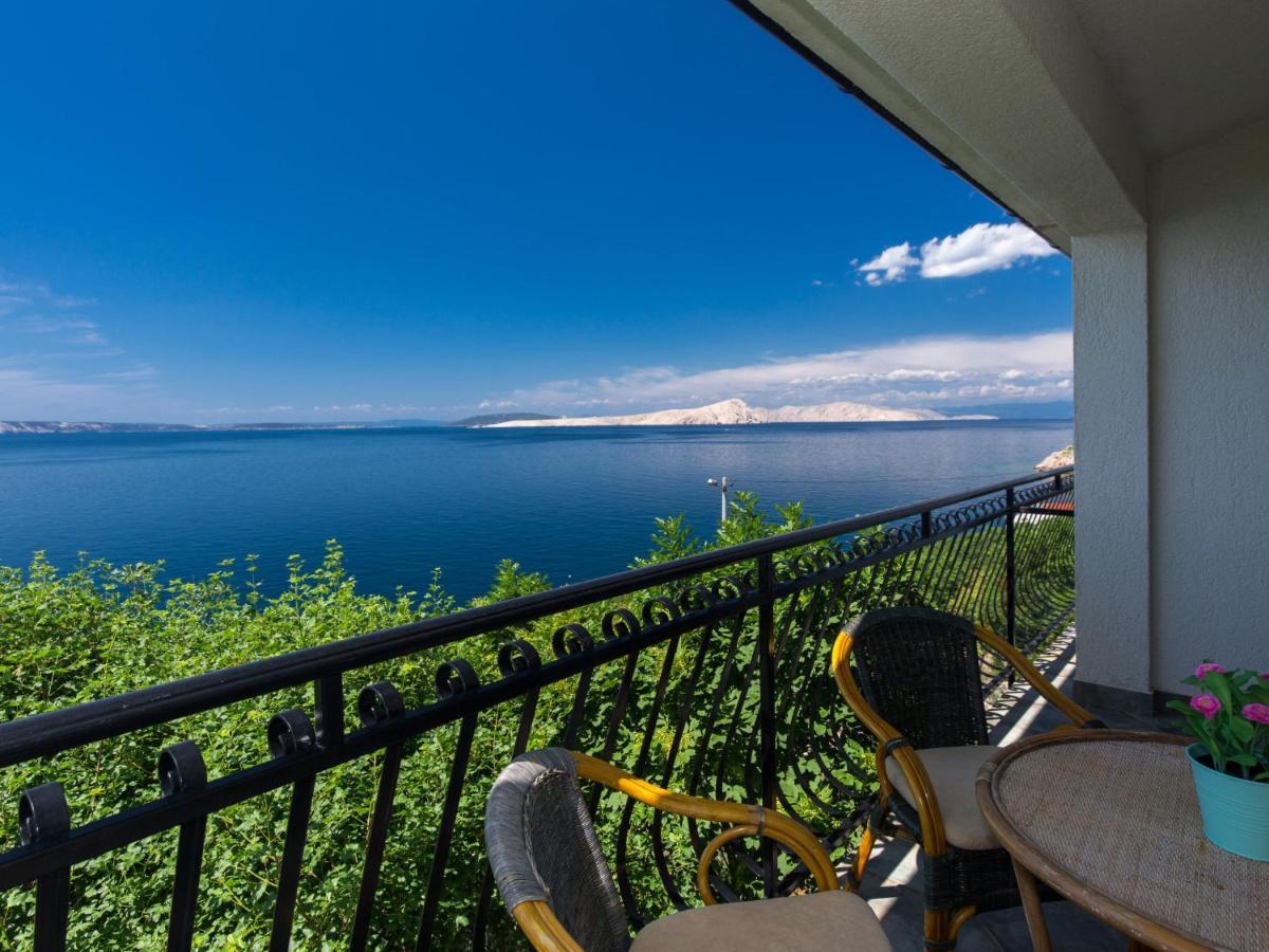 Apartment Starigrad-4 By Interhome Starigrad  Luaran gambar
