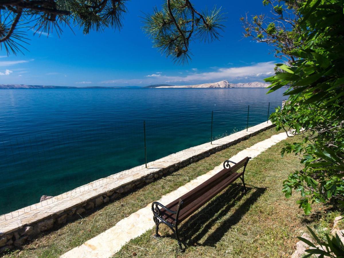 Apartment Starigrad-4 By Interhome Starigrad  Luaran gambar