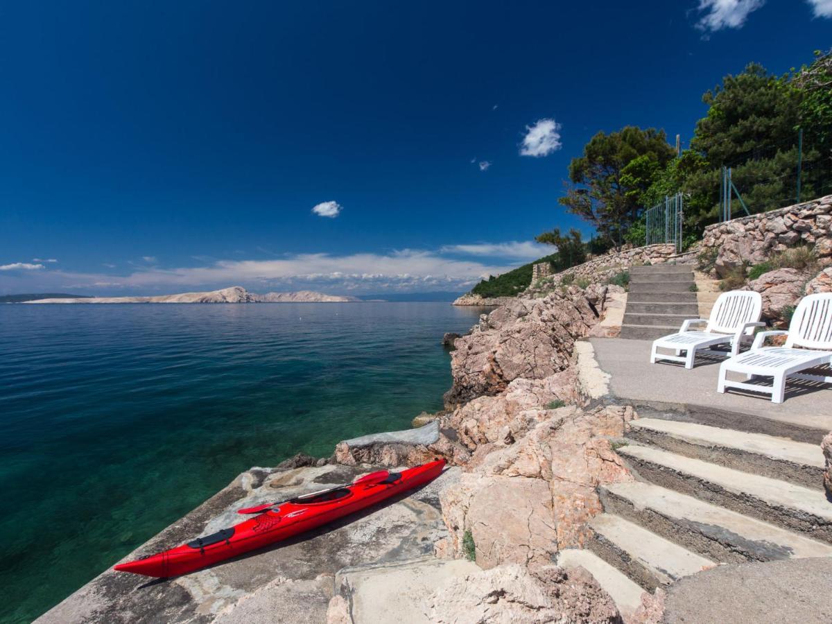 Apartment Starigrad-4 By Interhome Starigrad  Luaran gambar