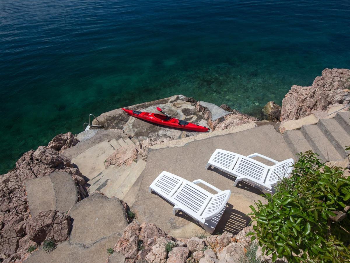 Apartment Starigrad-4 By Interhome Starigrad  Luaran gambar