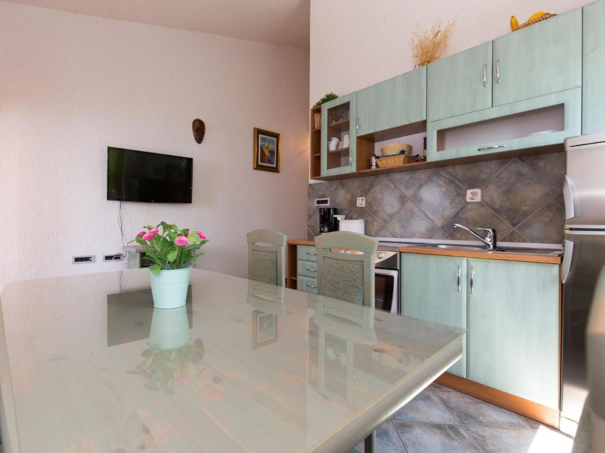 Apartment Starigrad-4 By Interhome Starigrad  Luaran gambar
