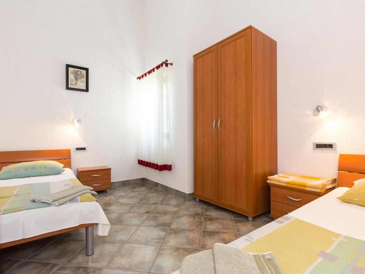 Apartment Starigrad-4 By Interhome Starigrad  Luaran gambar