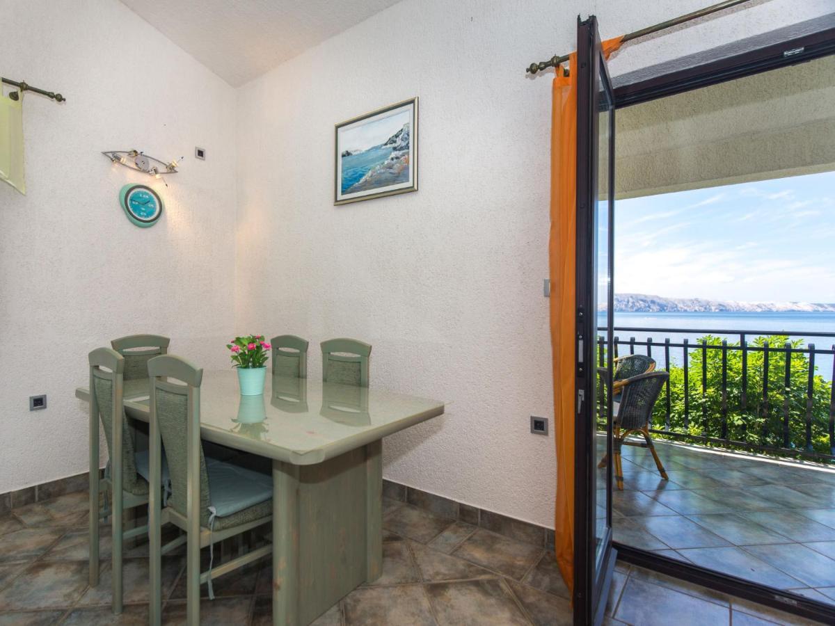 Apartment Starigrad-4 By Interhome Starigrad  Luaran gambar