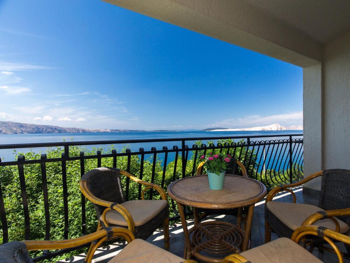 Apartment Starigrad-4 By Interhome Starigrad  Luaran gambar