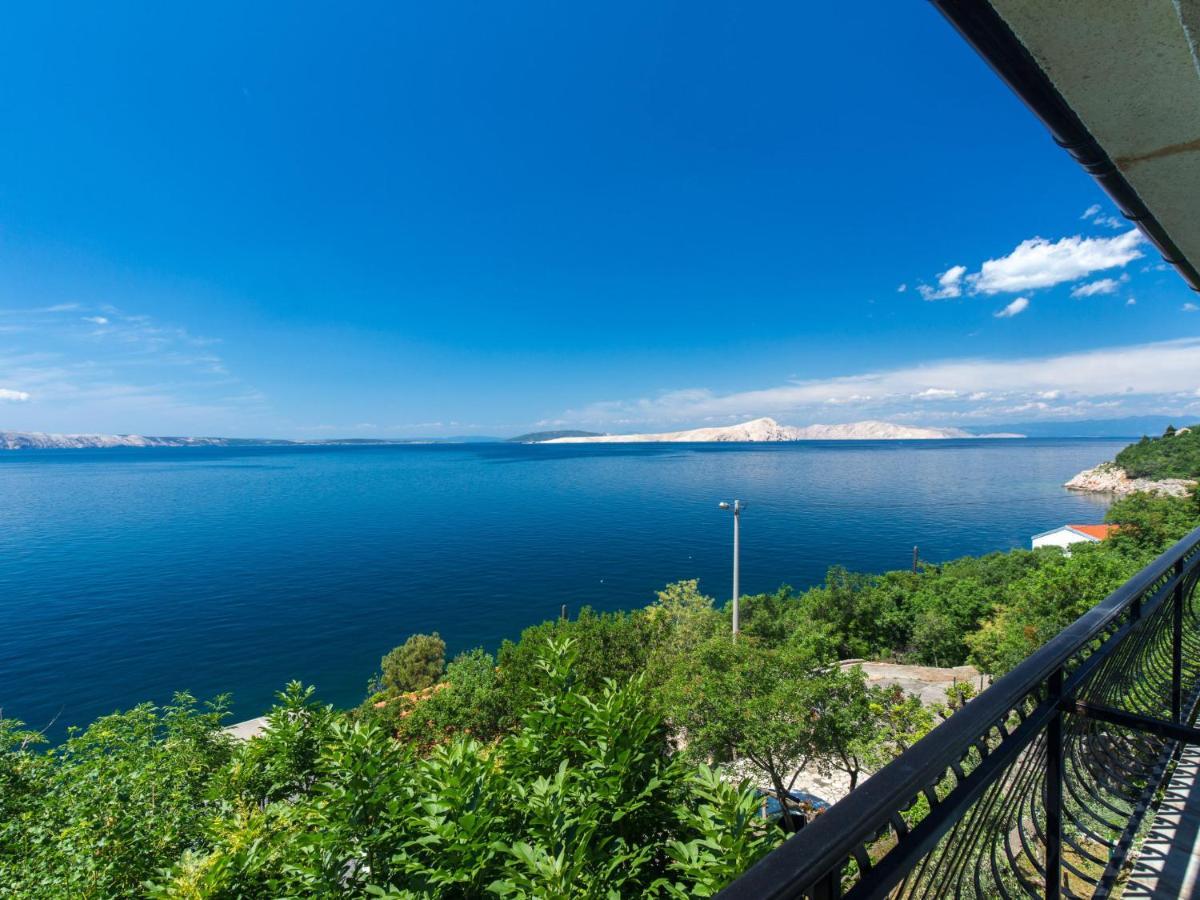 Apartment Starigrad-4 By Interhome Starigrad  Luaran gambar