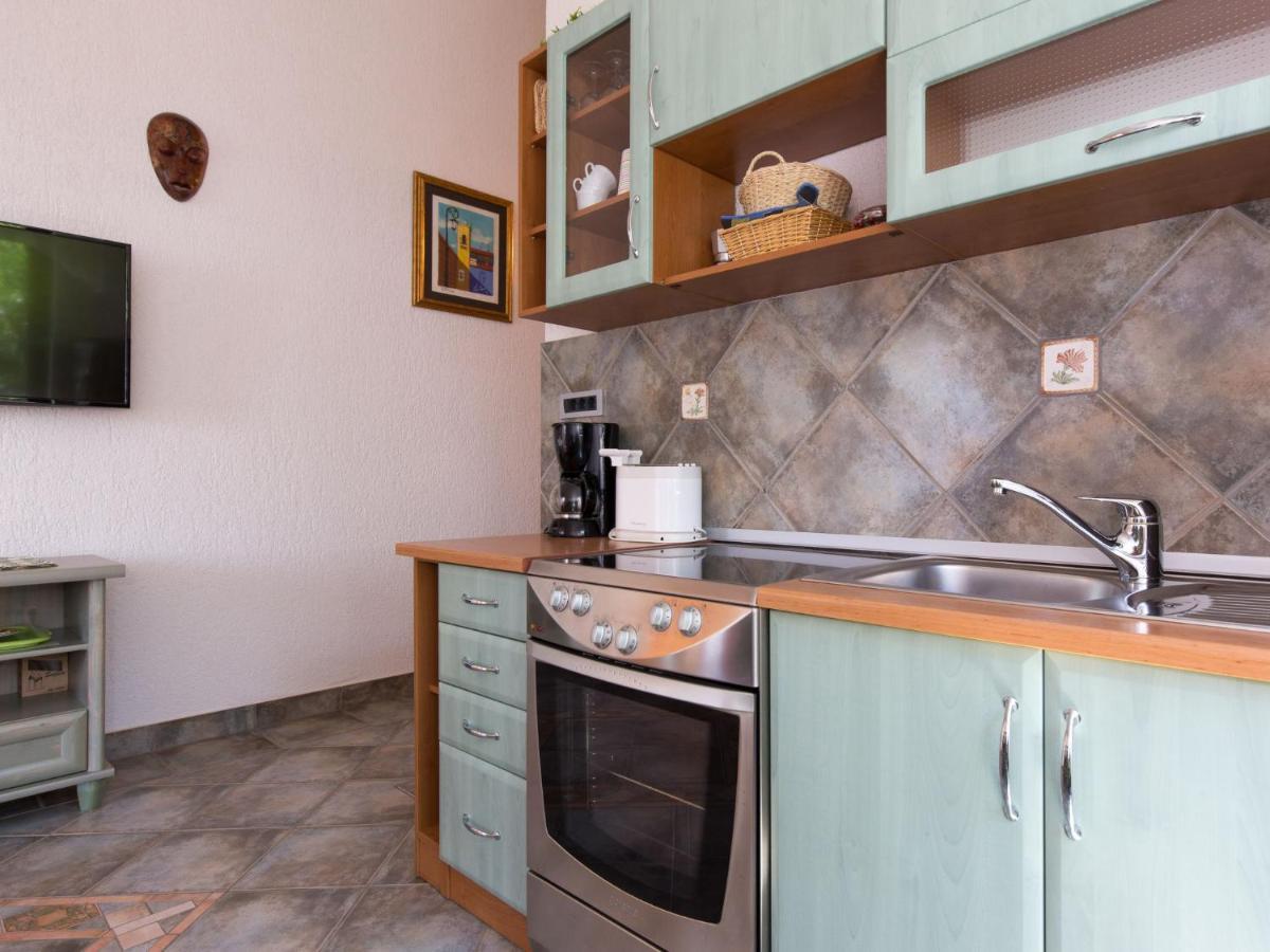 Apartment Starigrad-4 By Interhome Starigrad  Luaran gambar
