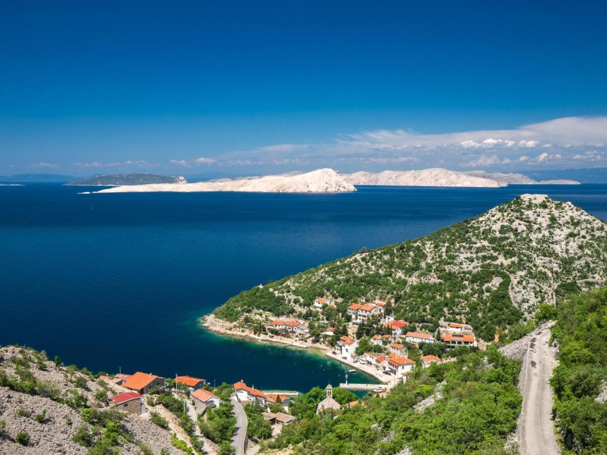 Apartment Starigrad-4 By Interhome Starigrad  Luaran gambar