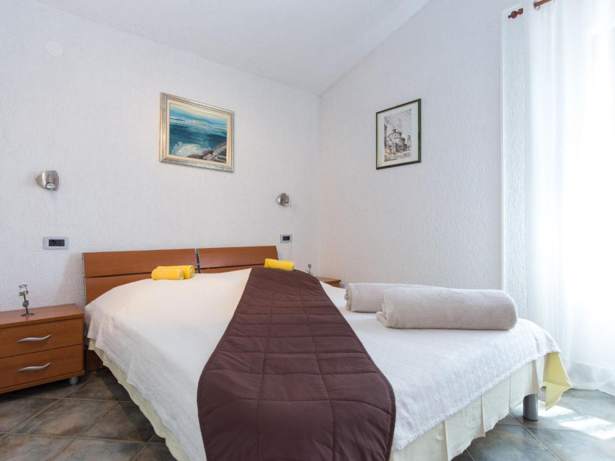 Apartment Starigrad-4 By Interhome Starigrad  Luaran gambar
