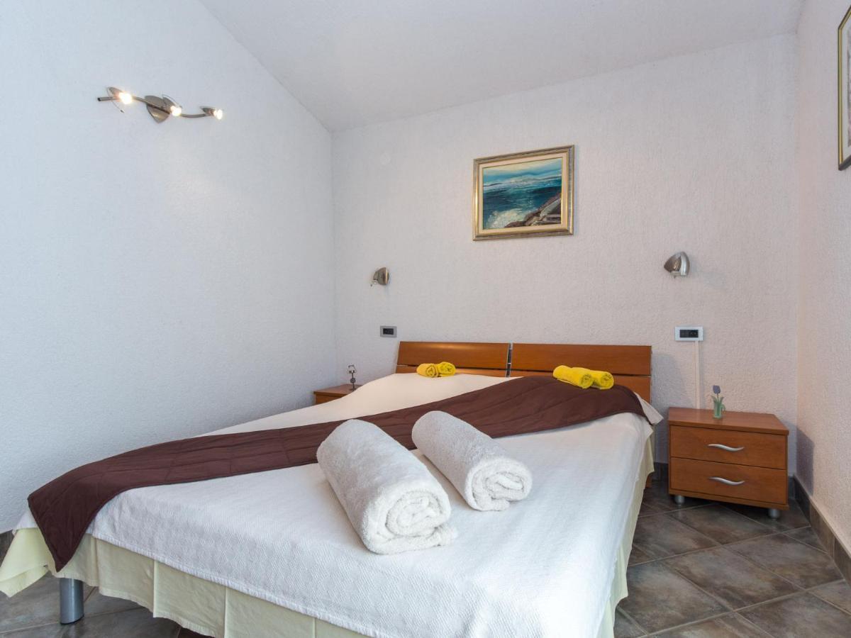 Apartment Starigrad-4 By Interhome Starigrad  Luaran gambar