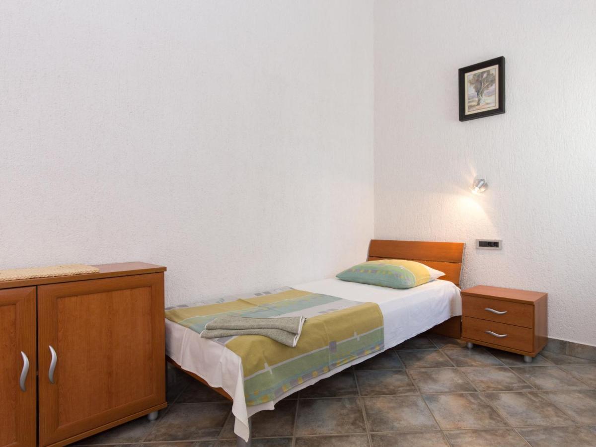 Apartment Starigrad-4 By Interhome Starigrad  Luaran gambar