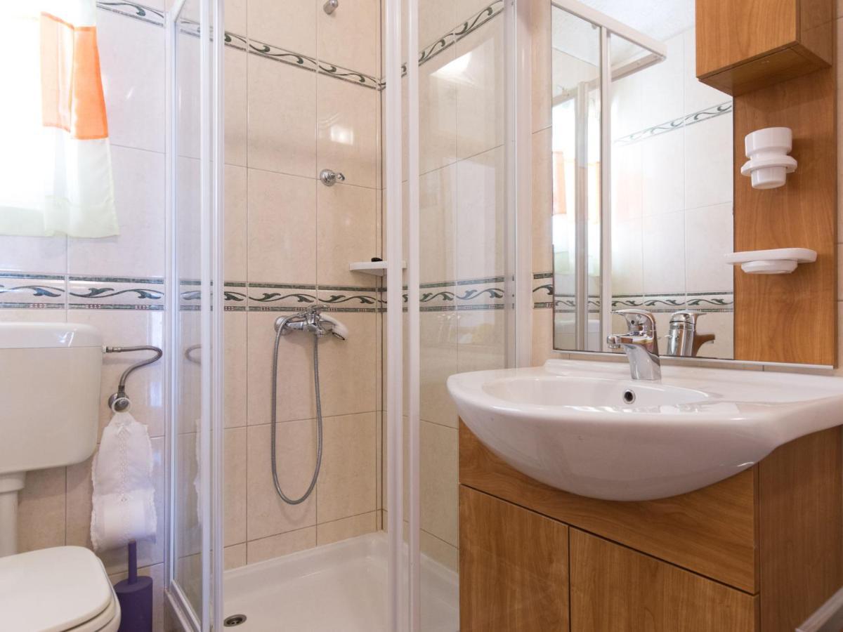 Apartment Starigrad-4 By Interhome Starigrad  Luaran gambar