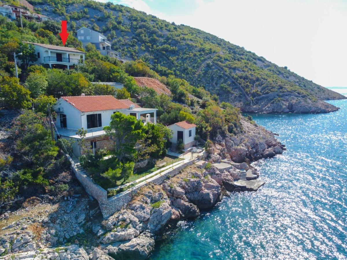 Apartment Starigrad-4 By Interhome Starigrad  Luaran gambar
