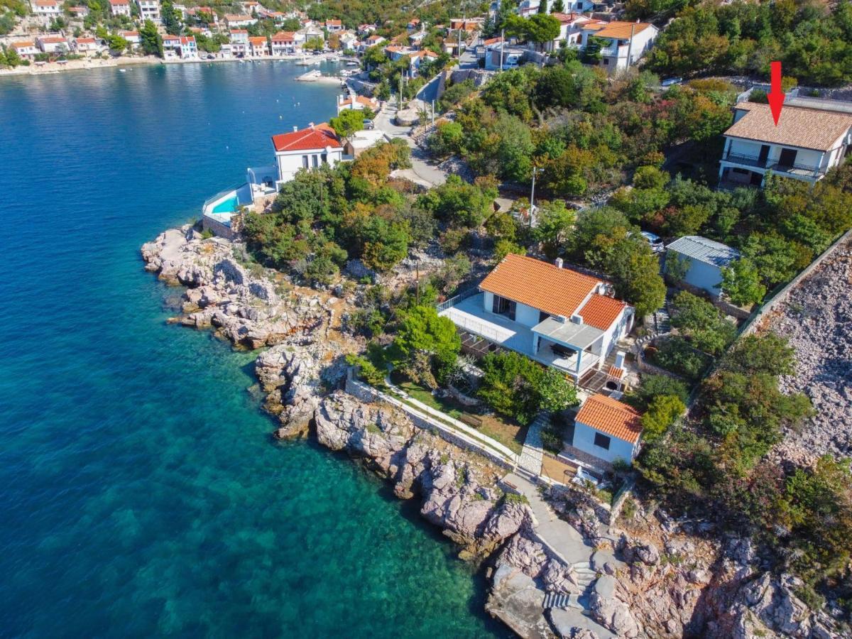 Apartment Starigrad-4 By Interhome Starigrad  Luaran gambar