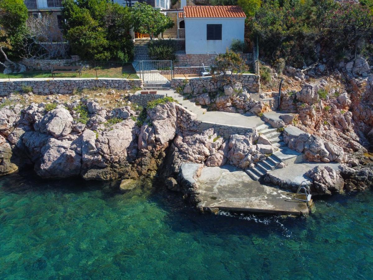 Apartment Starigrad-4 By Interhome Starigrad  Luaran gambar