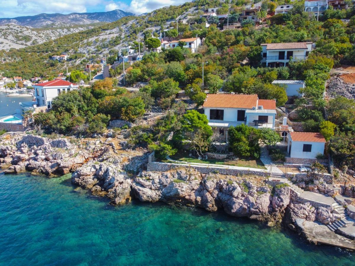 Apartment Starigrad-4 By Interhome Starigrad  Luaran gambar