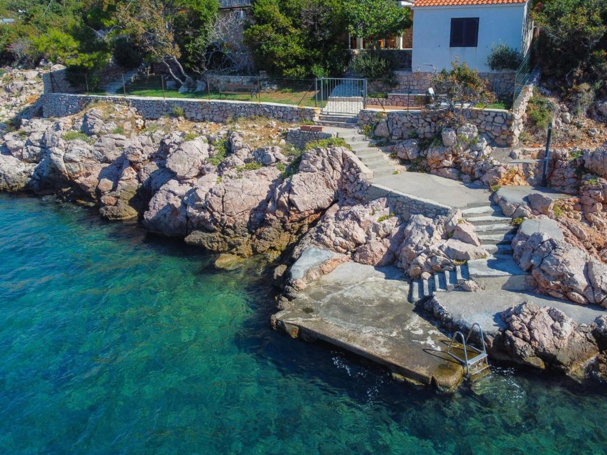 Apartment Starigrad-4 By Interhome Starigrad  Luaran gambar