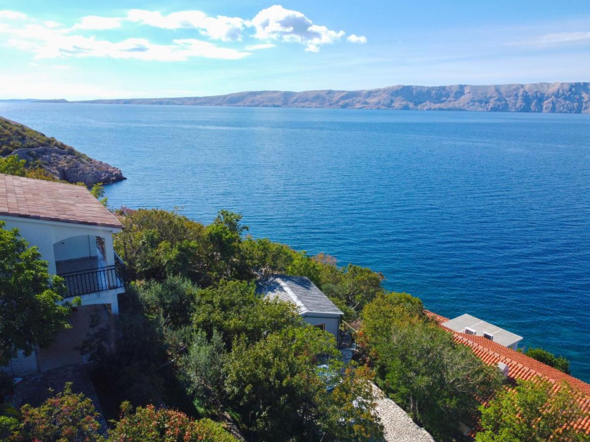 Apartment Starigrad-4 By Interhome Starigrad  Luaran gambar