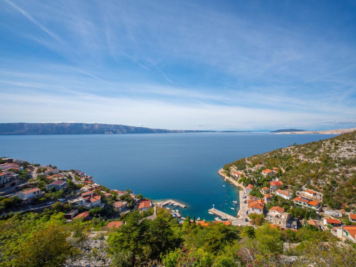 Apartment Starigrad-4 By Interhome Starigrad  Luaran gambar