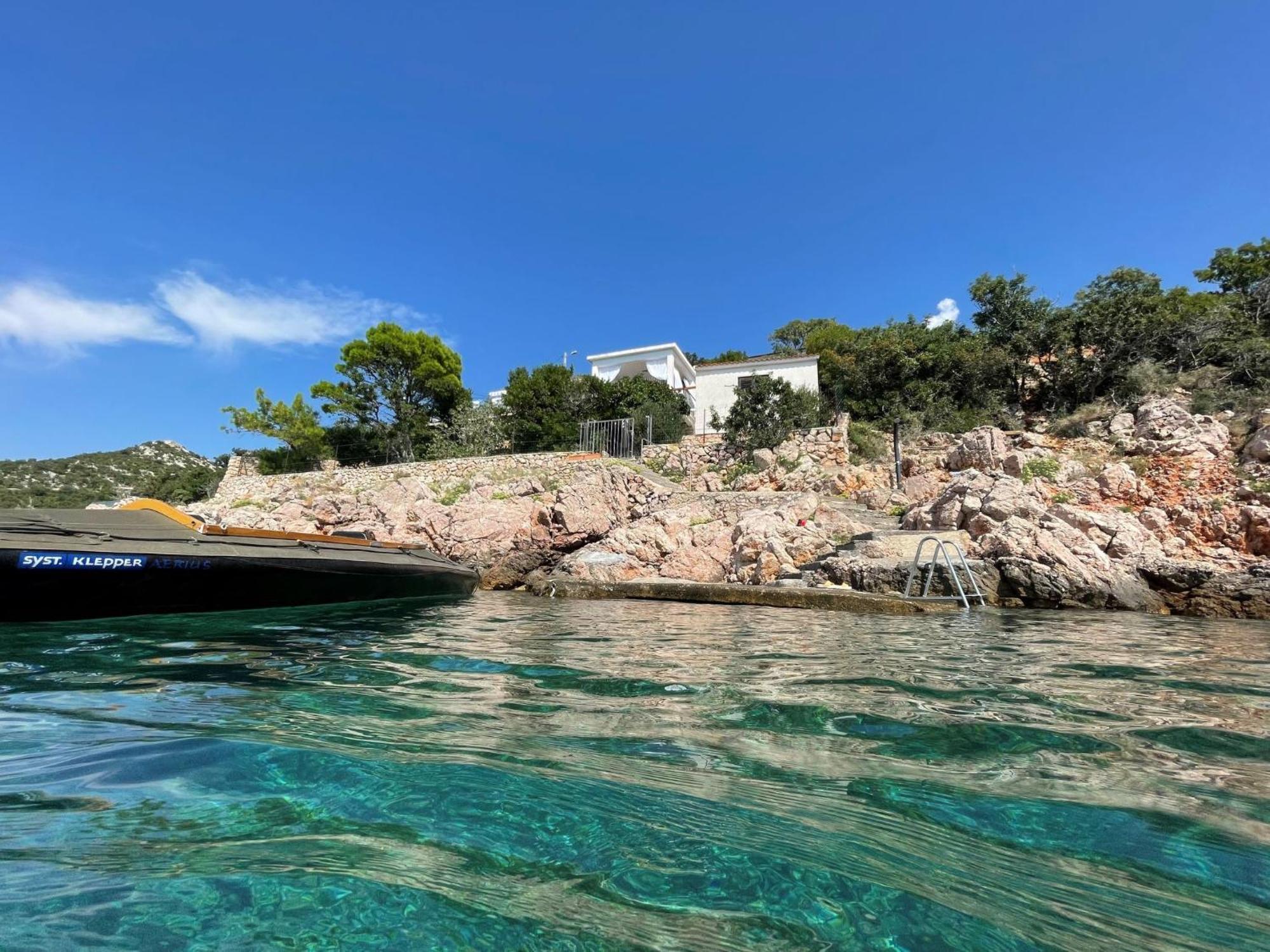 Apartment Starigrad-4 By Interhome Starigrad  Luaran gambar